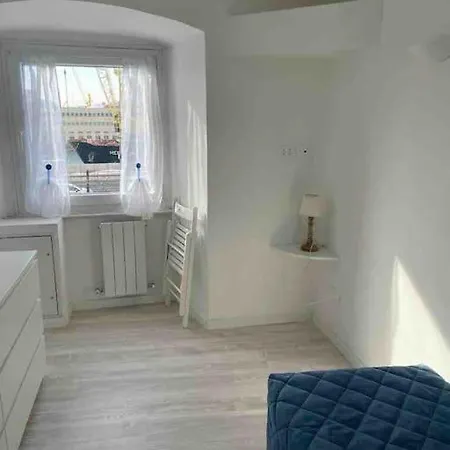 Ferienwohnung Casa Amelie Genua Exterior foto